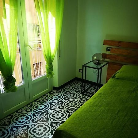 Trapani Destinations B&B Dış mekan fotoğraf