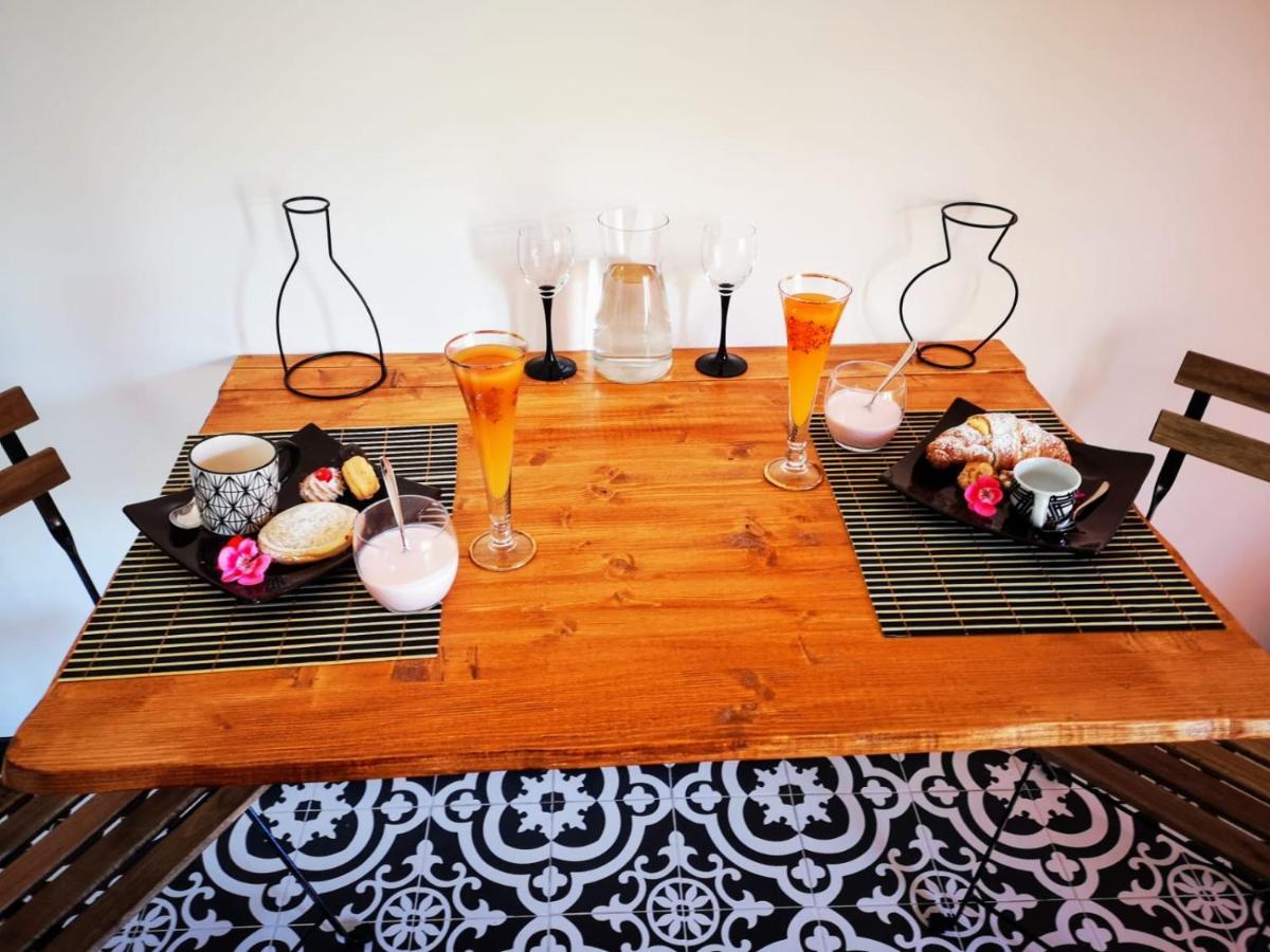 Trapani Destinations B&B Dış mekan fotoğraf