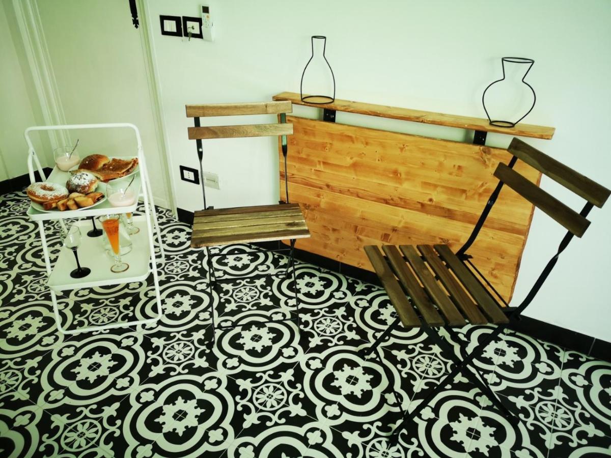 Trapani Destinations B&B Dış mekan fotoğraf