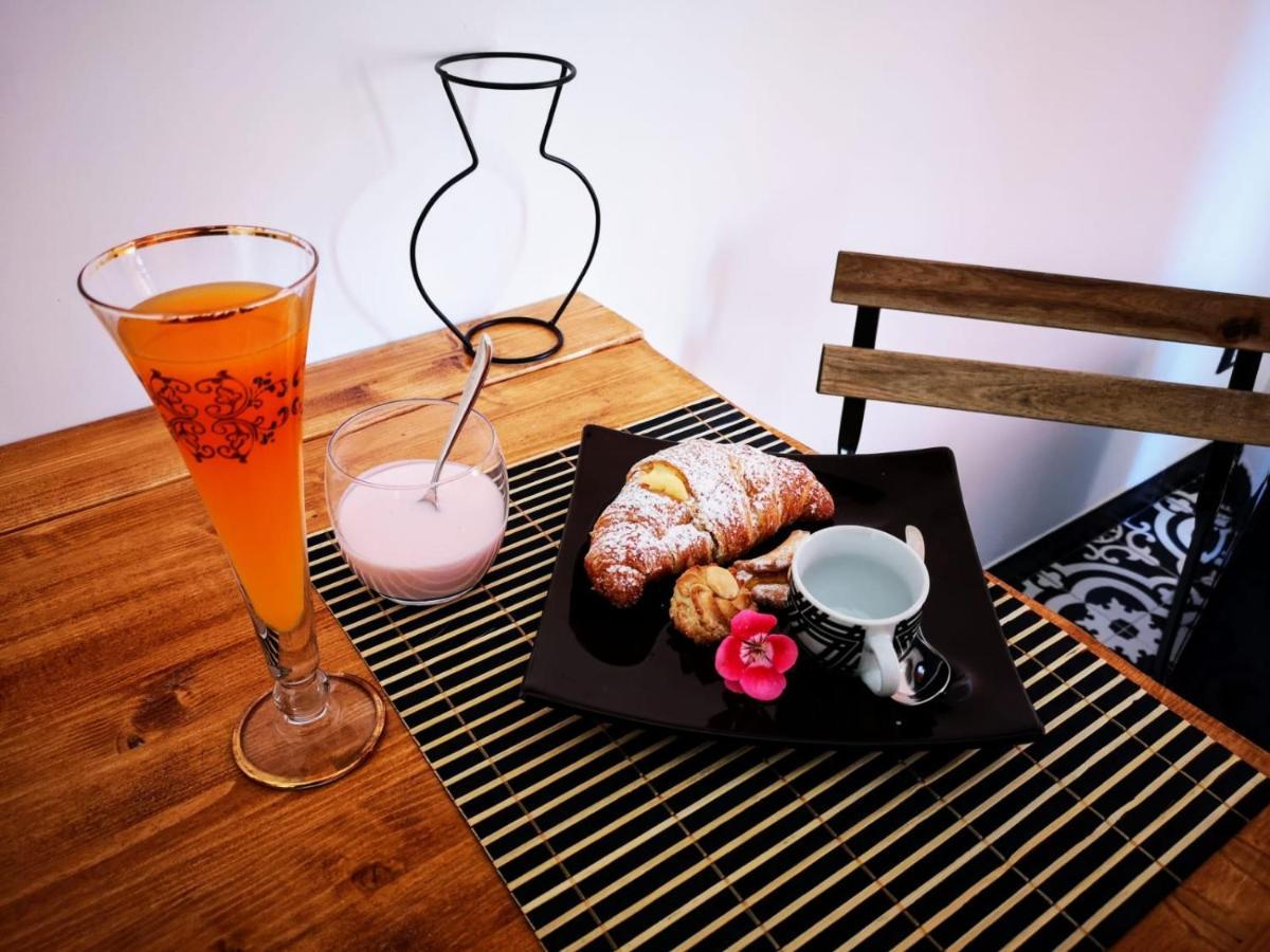 Trapani Destinations B&B Dış mekan fotoğraf