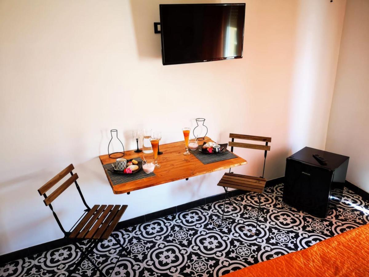 Trapani Destinations B&B Dış mekan fotoğraf