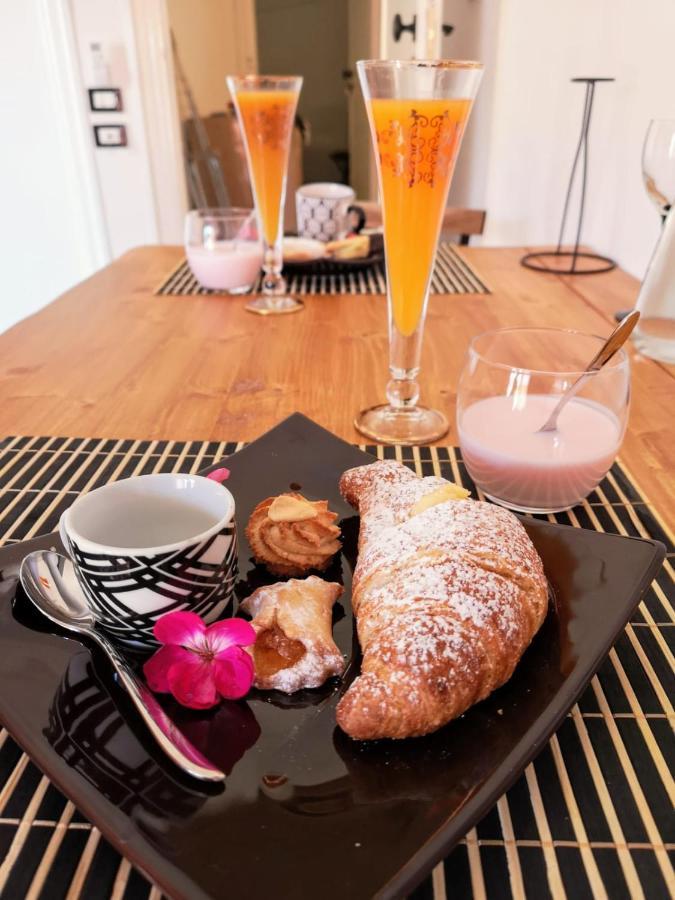 Trapani Destinations B&B Dış mekan fotoğraf