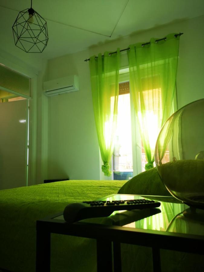 Trapani Destinations B&B Dış mekan fotoğraf