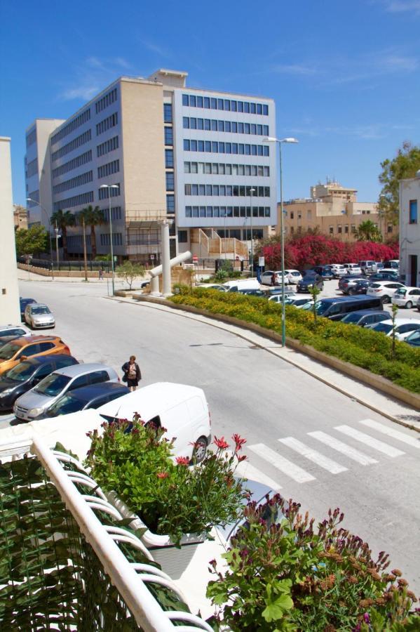 Trapani Destinations B&B Dış mekan fotoğraf