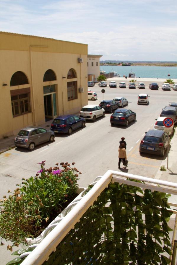 Trapani Destinations B&B Dış mekan fotoğraf