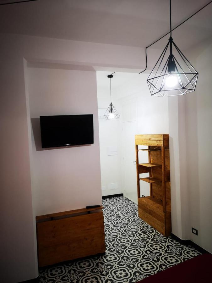 Trapani Destinations B&B Dış mekan fotoğraf