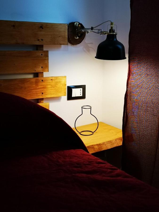 Trapani Destinations B&B Dış mekan fotoğraf