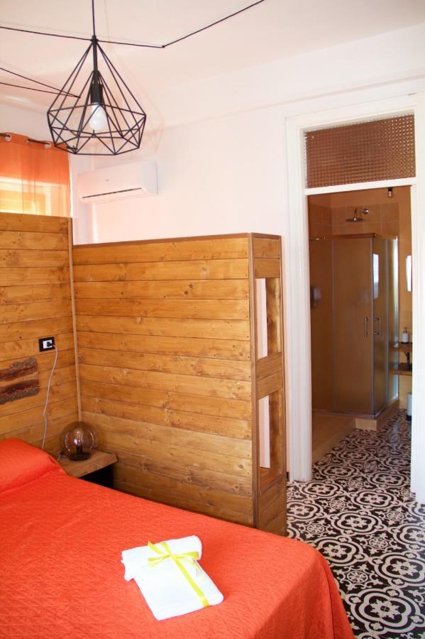 Trapani Destinations B&B Dış mekan fotoğraf