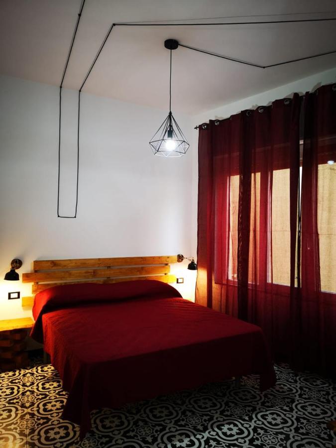 Trapani Destinations B&B Dış mekan fotoğraf