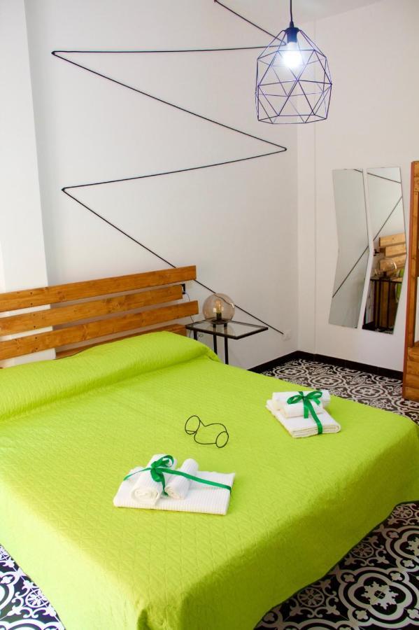Trapani Destinations B&B Dış mekan fotoğraf