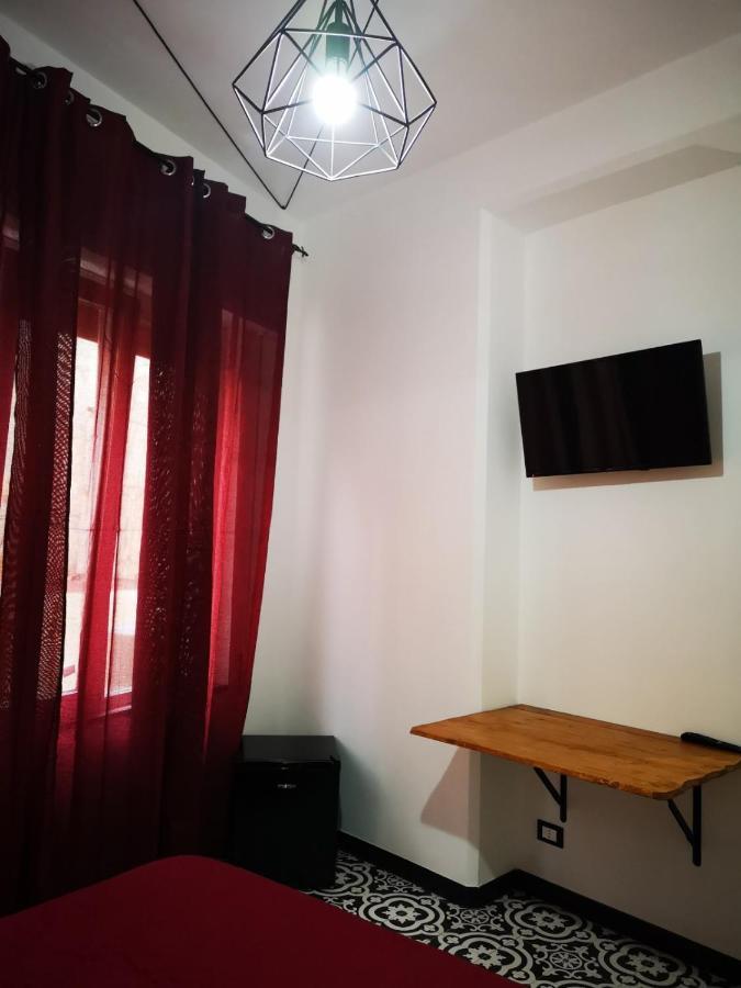 Trapani Destinations B&B Dış mekan fotoğraf