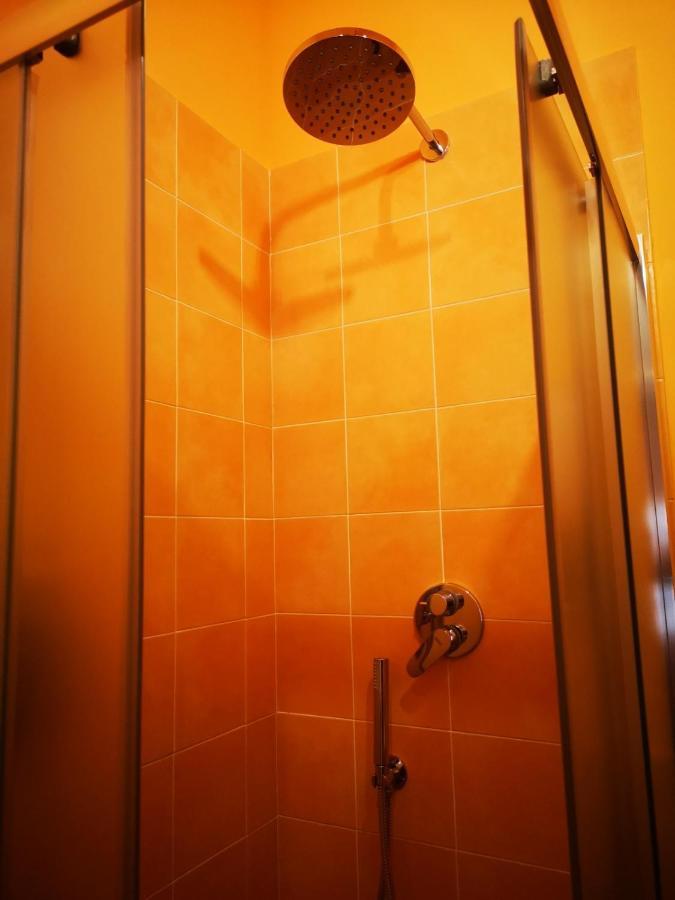 Trapani Destinations B&B Dış mekan fotoğraf