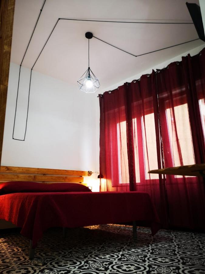 Trapani Destinations B&B Dış mekan fotoğraf