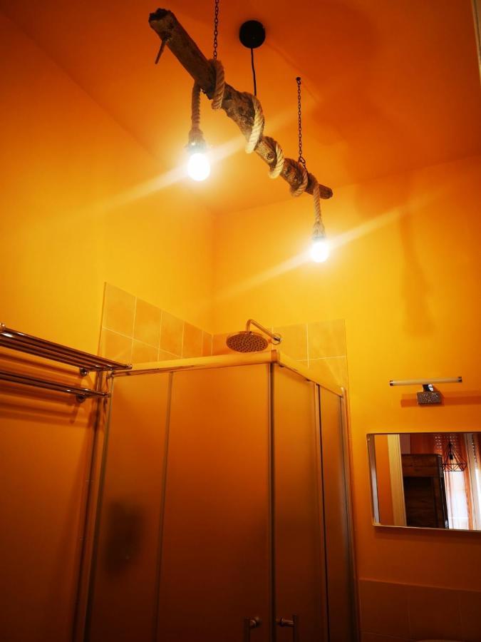 Trapani Destinations B&B Dış mekan fotoğraf