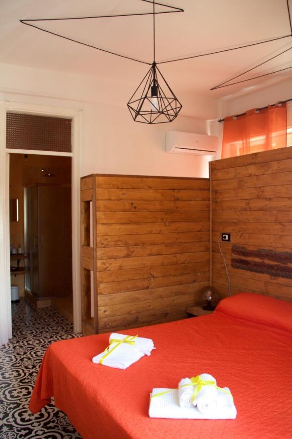 Trapani Destinations B&B Dış mekan fotoğraf