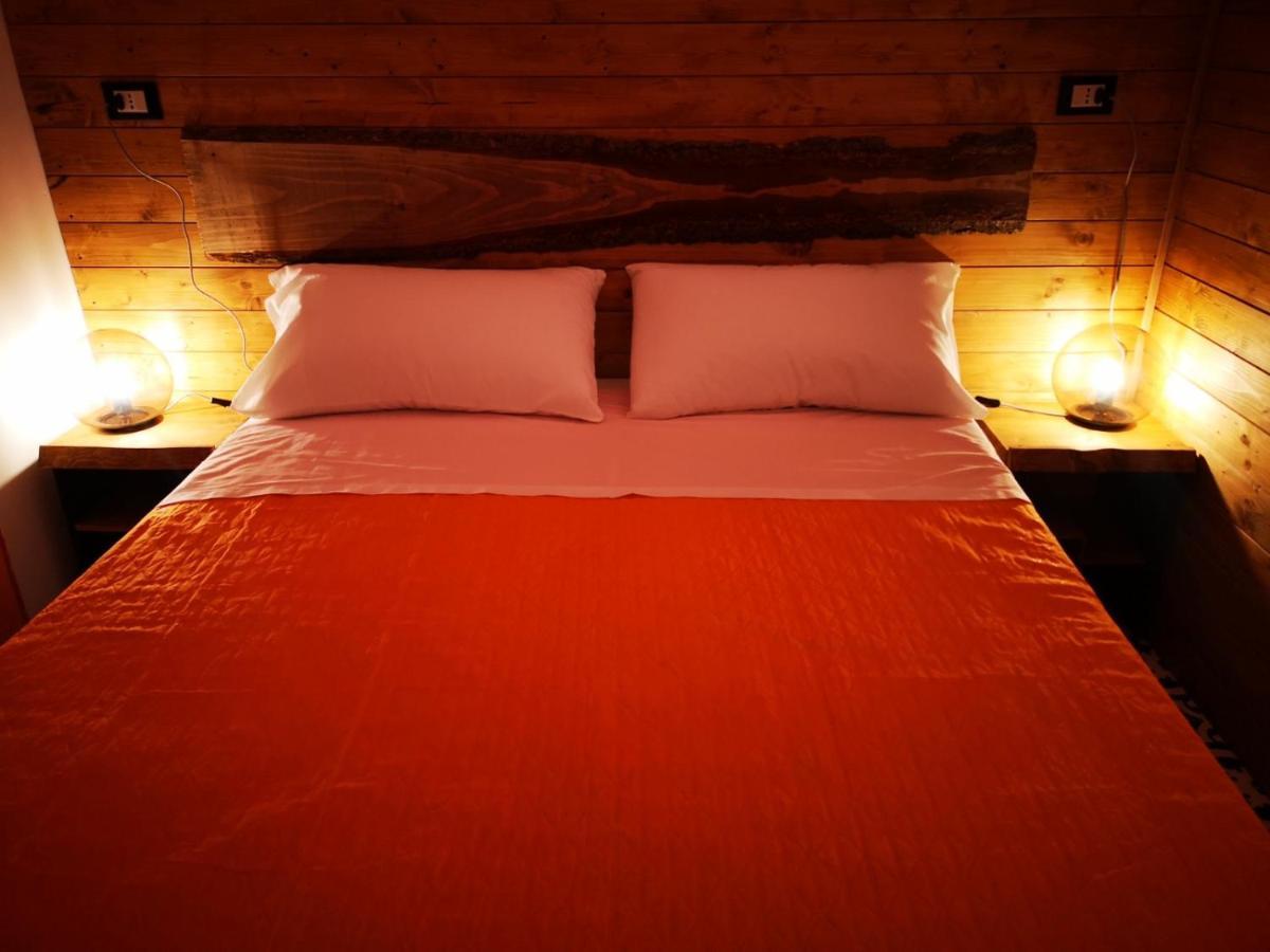 Trapani Destinations B&B Dış mekan fotoğraf