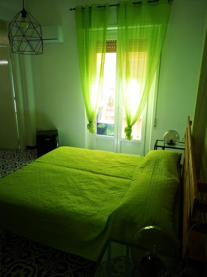 Trapani Destinations B&B Dış mekan fotoğraf