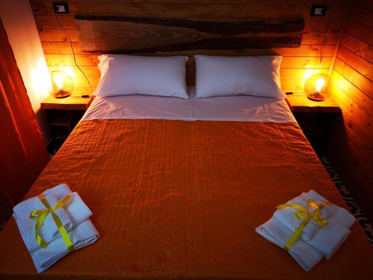 Trapani Destinations B&B Dış mekan fotoğraf