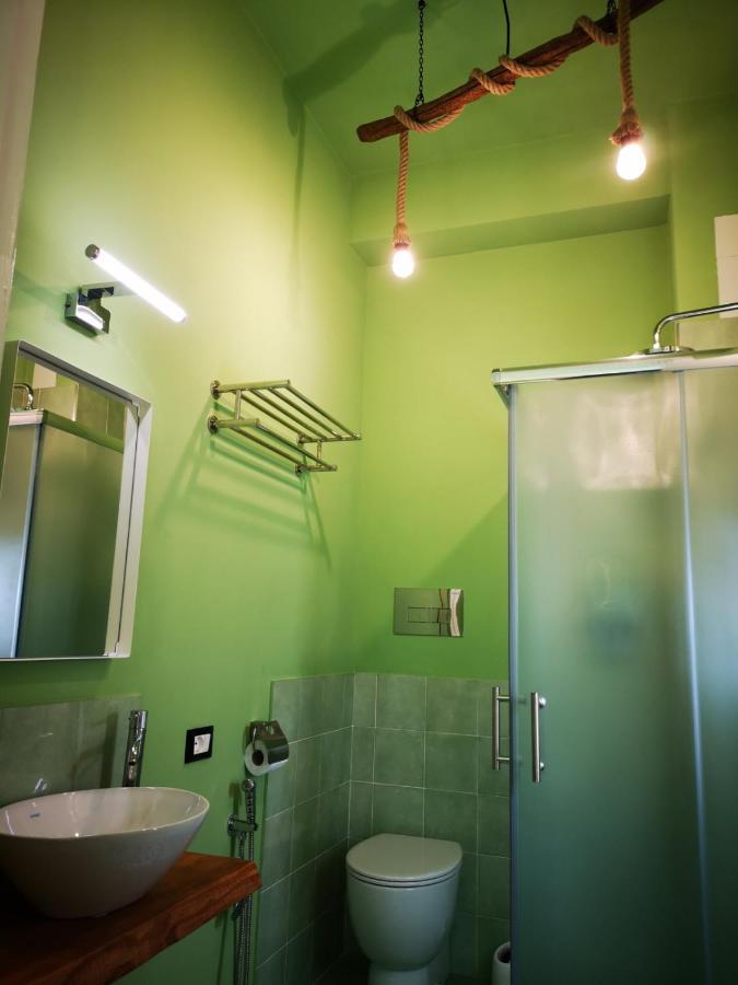 Trapani Destinations B&B Dış mekan fotoğraf