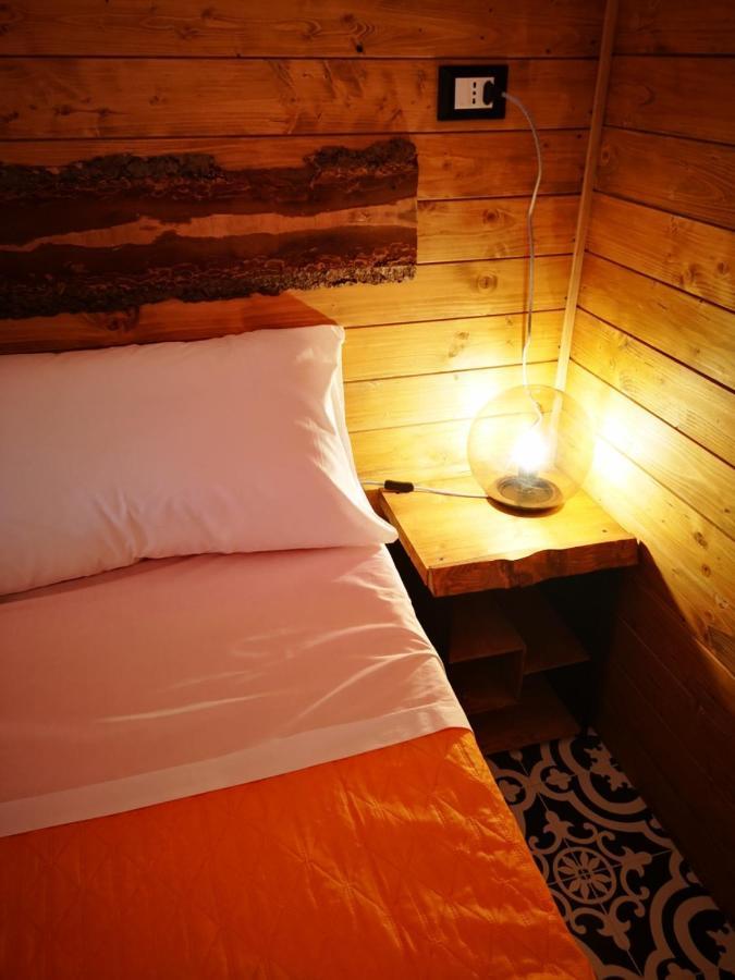 Trapani Destinations B&B Dış mekan fotoğraf