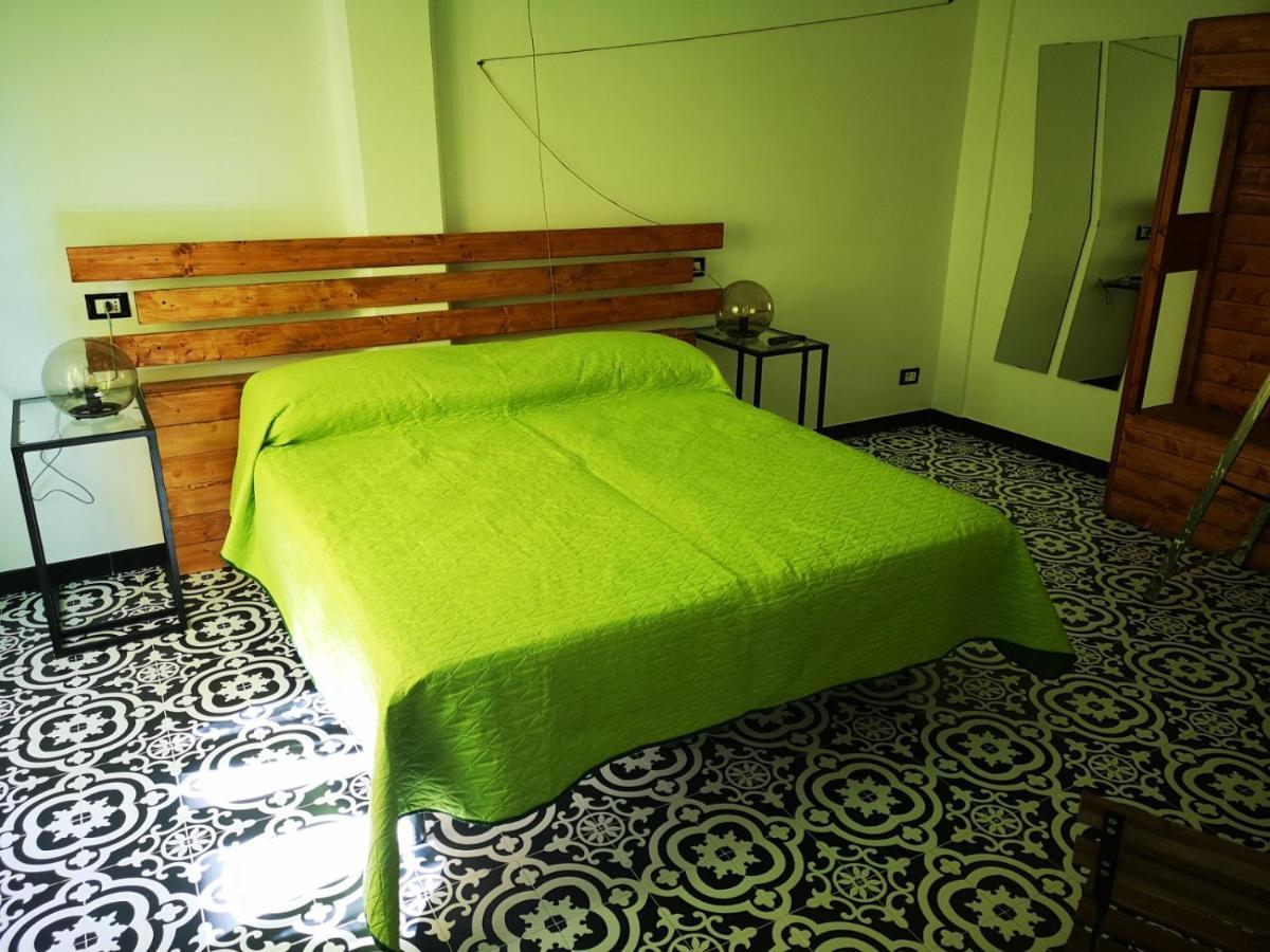 Trapani Destinations B&B Dış mekan fotoğraf