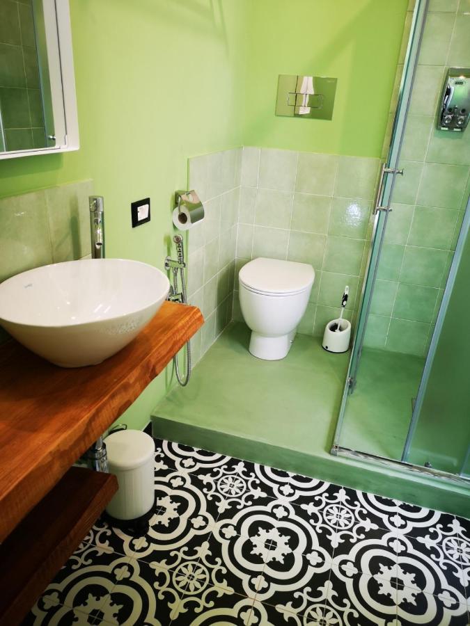 Trapani Destinations B&B Dış mekan fotoğraf