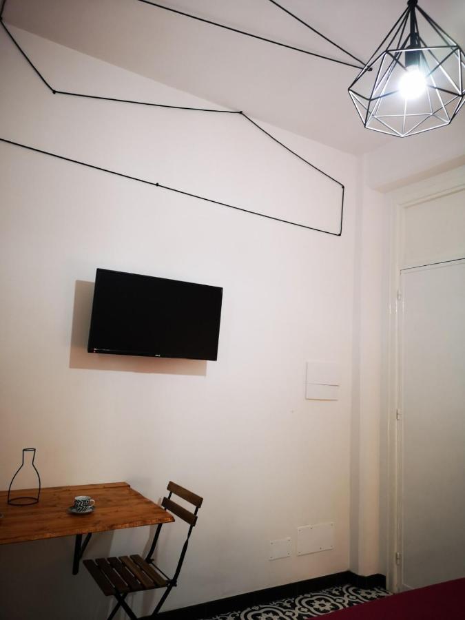 Trapani Destinations B&B Dış mekan fotoğraf