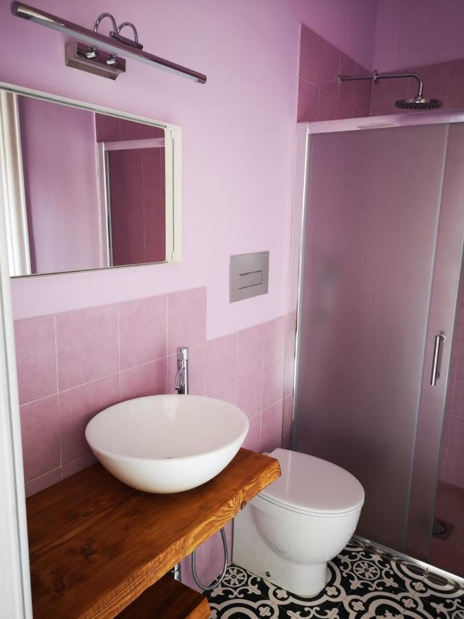 Trapani Destinations B&B Dış mekan fotoğraf