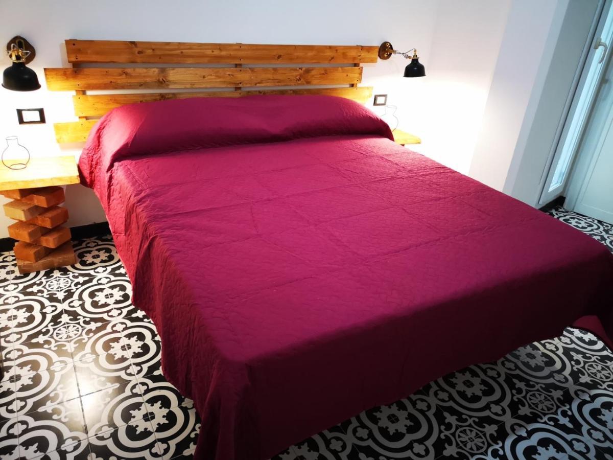 Trapani Destinations B&B Dış mekan fotoğraf