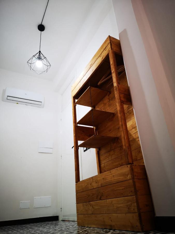 Trapani Destinations B&B Dış mekan fotoğraf