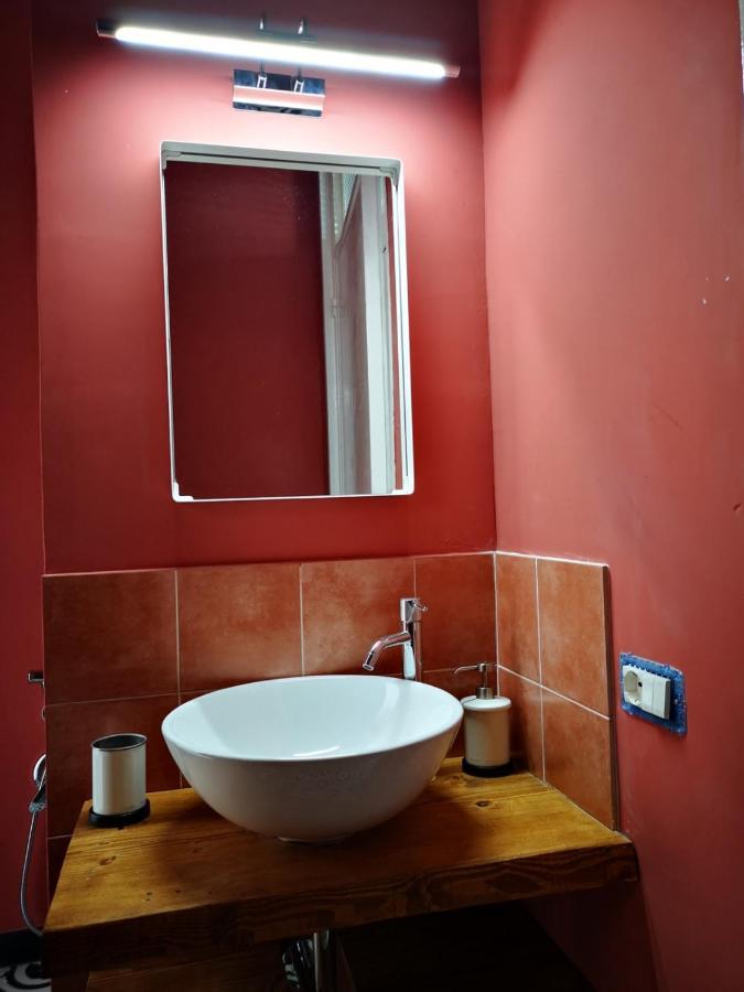 Trapani Destinations B&B Dış mekan fotoğraf