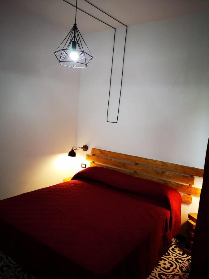 Trapani Destinations B&B Dış mekan fotoğraf