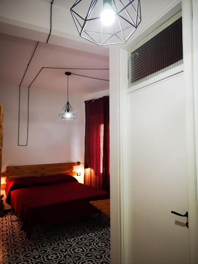 Trapani Destinations B&B Dış mekan fotoğraf