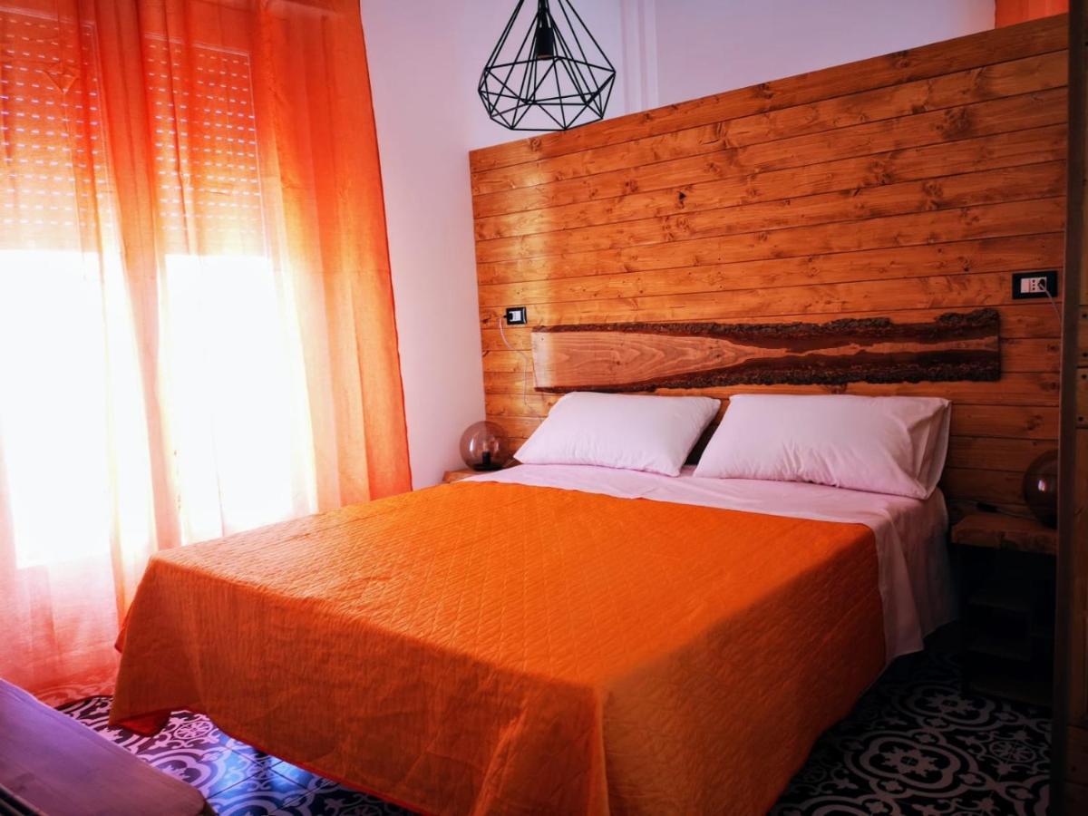 Trapani Destinations B&B Dış mekan fotoğraf