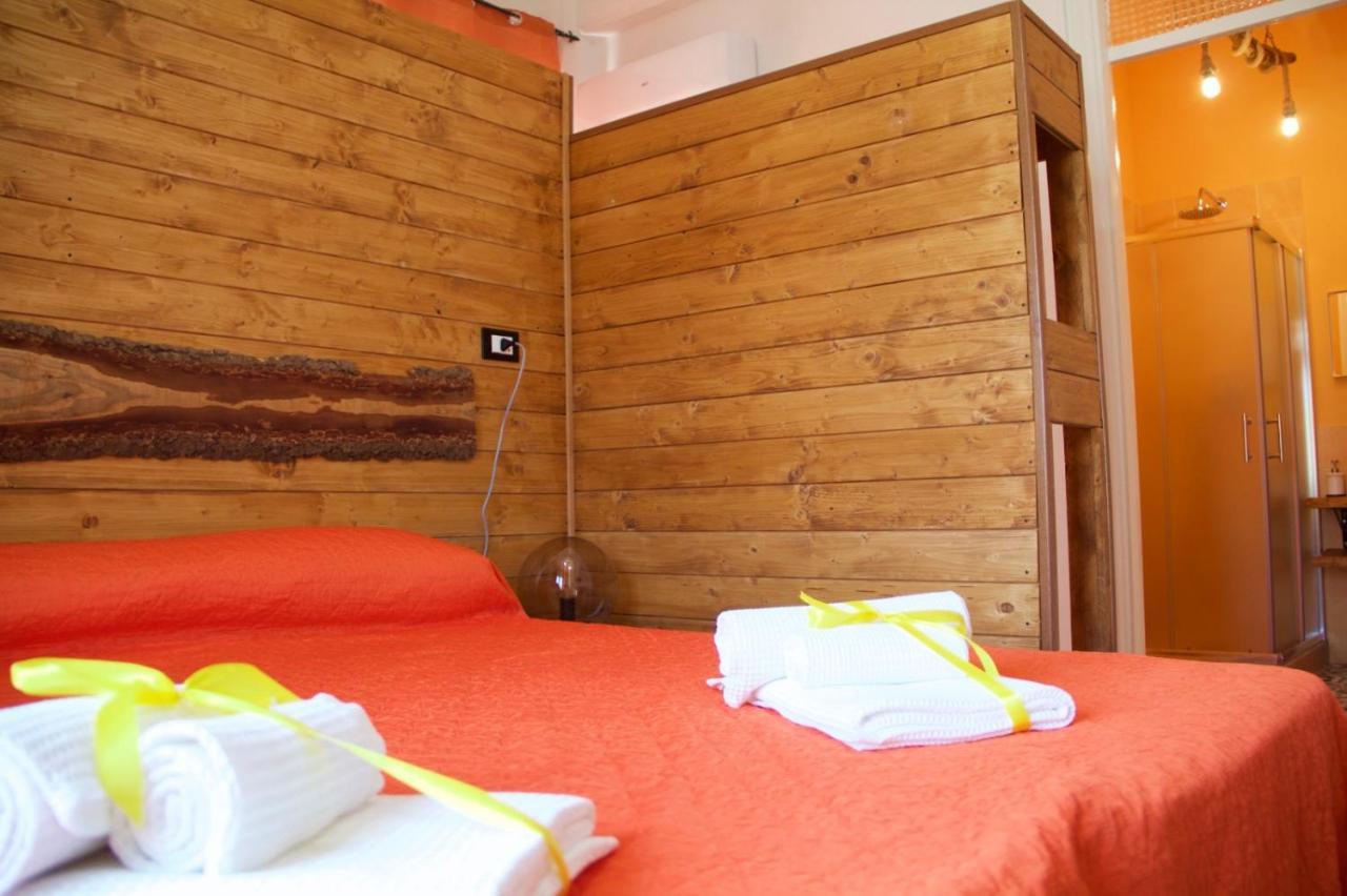Trapani Destinations B&B Dış mekan fotoğraf
