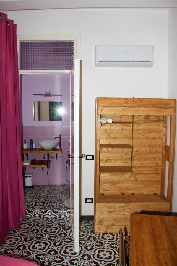 Trapani Destinations B&B Dış mekan fotoğraf