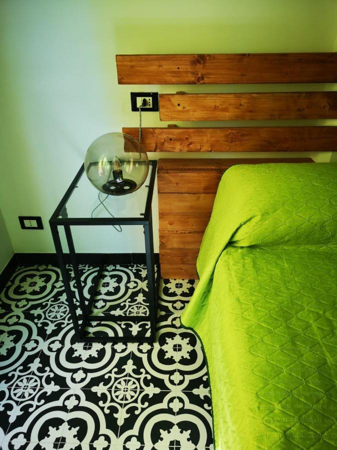 Trapani Destinations B&B Dış mekan fotoğraf