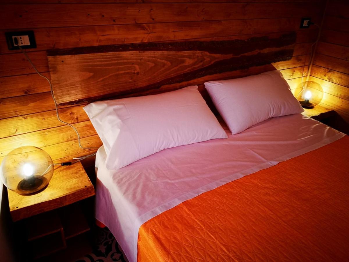 Trapani Destinations B&B Dış mekan fotoğraf