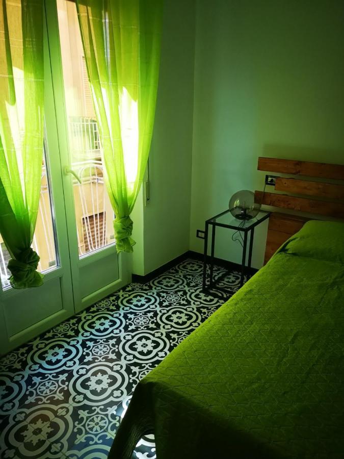 Trapani Destinations B&B Dış mekan fotoğraf