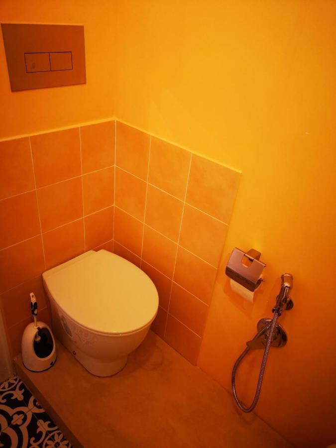 Trapani Destinations B&B Dış mekan fotoğraf