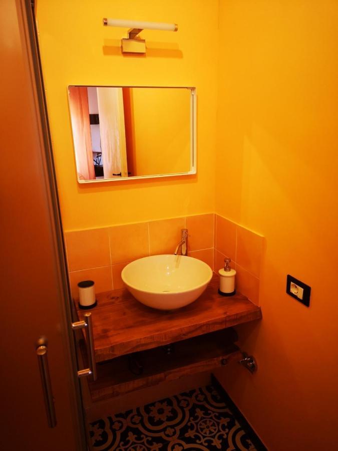 Trapani Destinations B&B Dış mekan fotoğraf