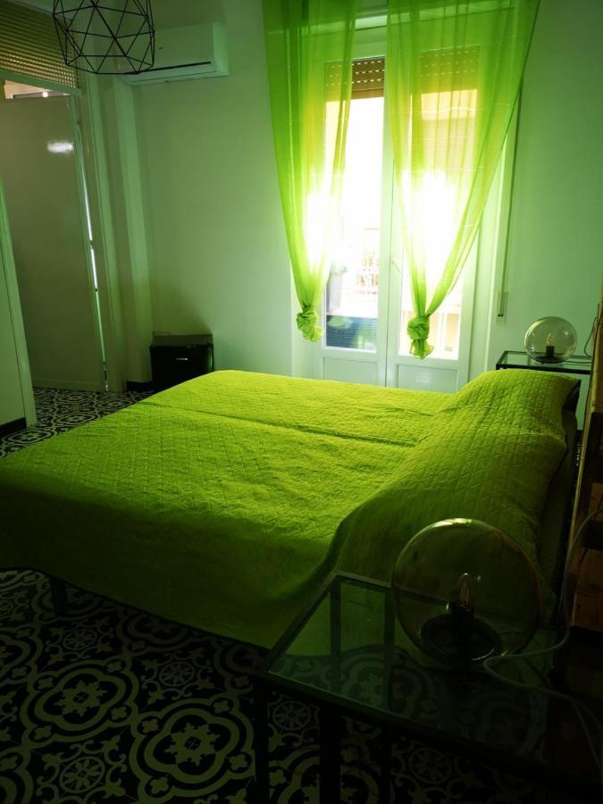 Trapani Destinations B&B Dış mekan fotoğraf