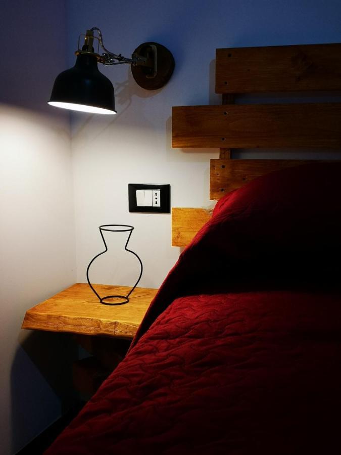 Trapani Destinations B&B Dış mekan fotoğraf
