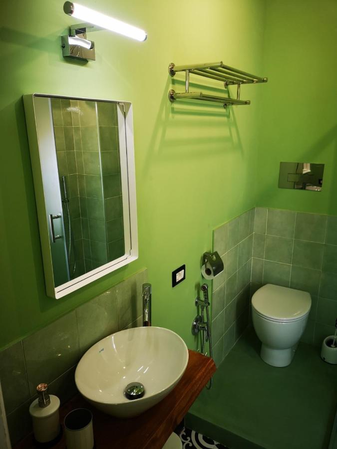 Trapani Destinations B&B Dış mekan fotoğraf