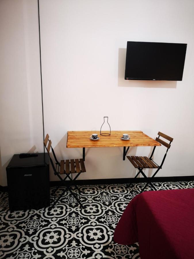 Trapani Destinations B&B Dış mekan fotoğraf