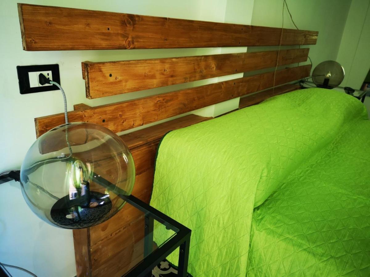 Trapani Destinations B&B Dış mekan fotoğraf