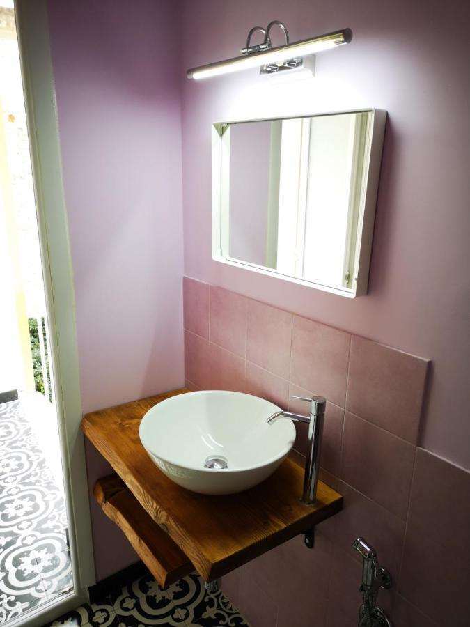 Trapani Destinations B&B Dış mekan fotoğraf