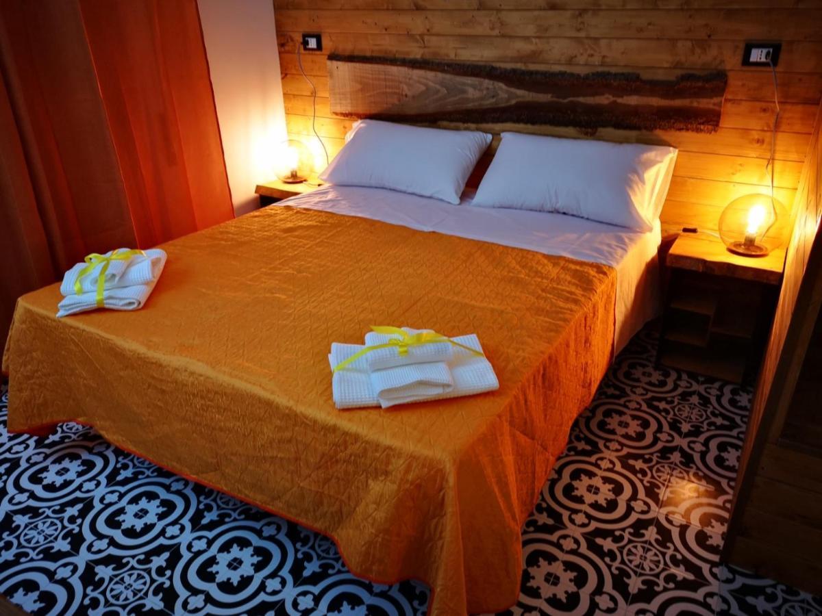 Trapani Destinations B&B Dış mekan fotoğraf