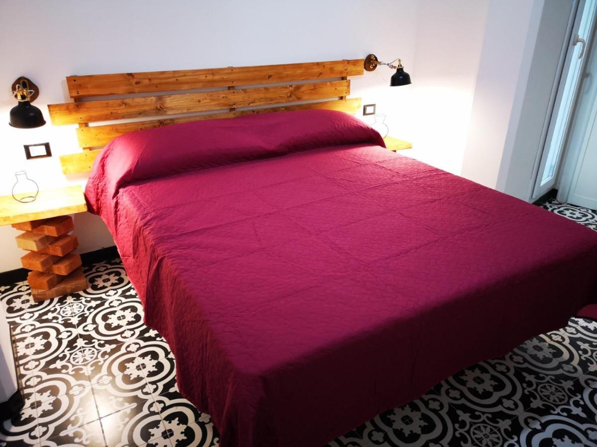 Trapani Destinations B&B Dış mekan fotoğraf