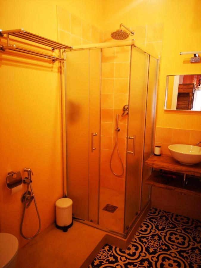 Trapani Destinations B&B Dış mekan fotoğraf